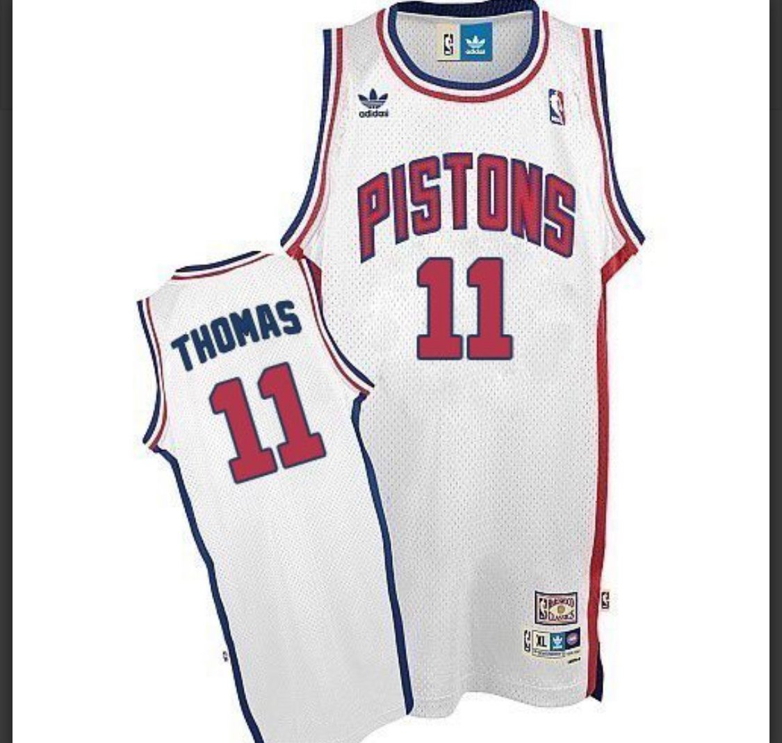 pistons throwback