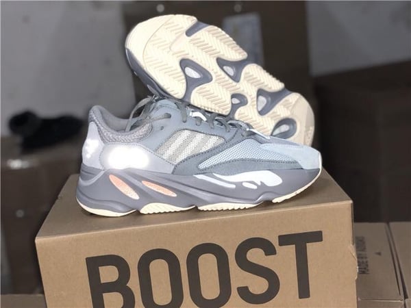 Image of Yeezy 700 Boost “Inertia” 