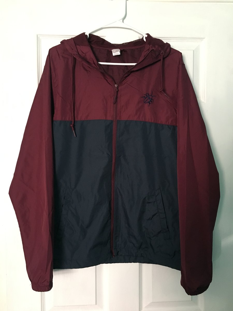 Image of Windbreakers