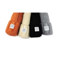 Image 2 of O'WEAR® Simple Label Watch Caps (Heavyweight)