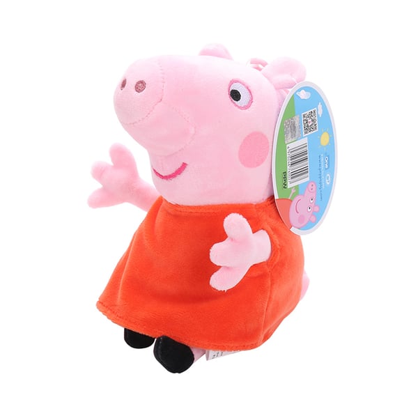 Image of Peluche Peppa Pig