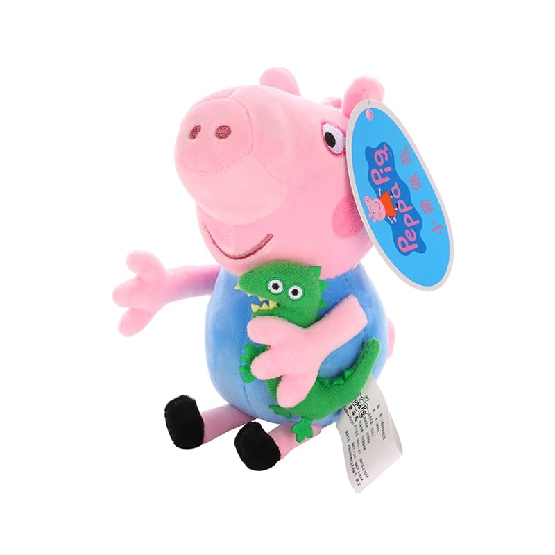 Image of Peluche George