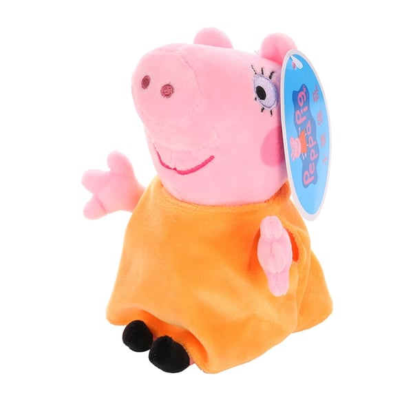Image of Peluche Madre de Peppa Pig