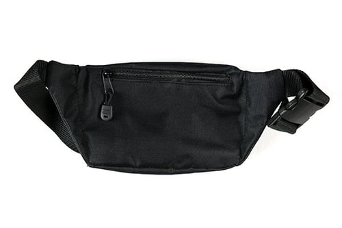 Image of AGGRO Brand "Bandolier" Hip Pack