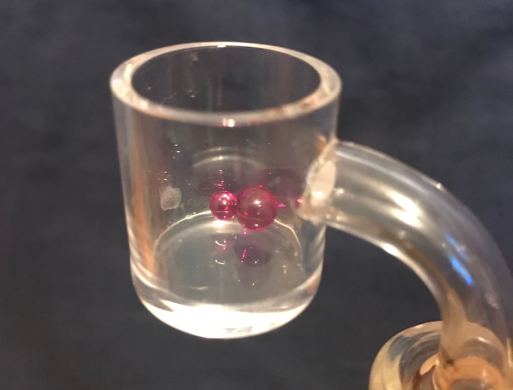 Image of Ruby Terp Perrls