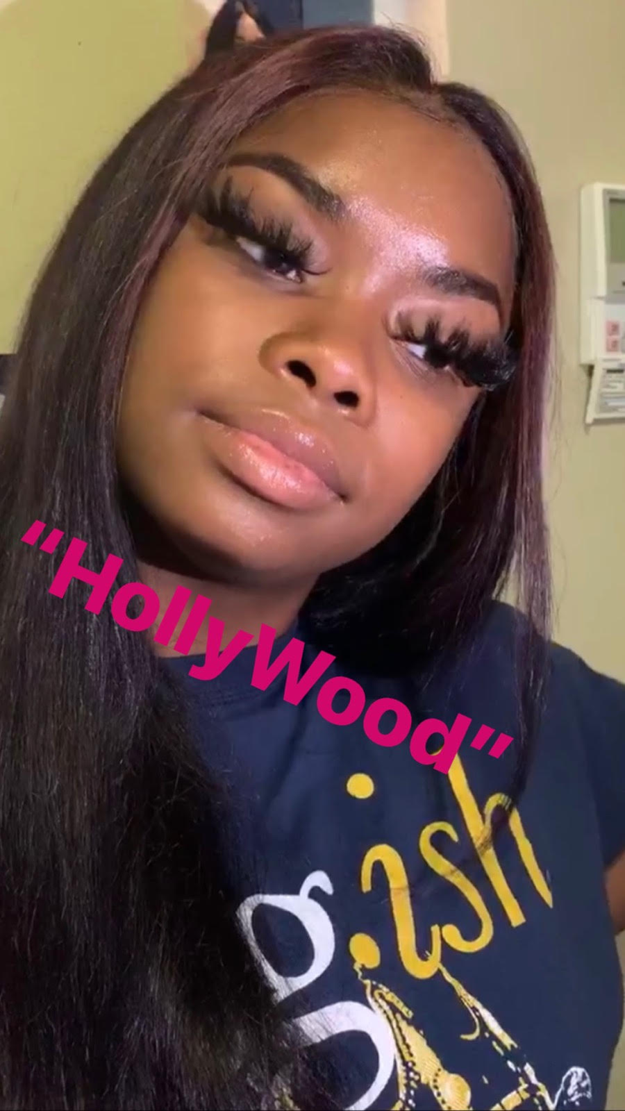 Image of Sincerely Slayed 25mm Siberian Lashes