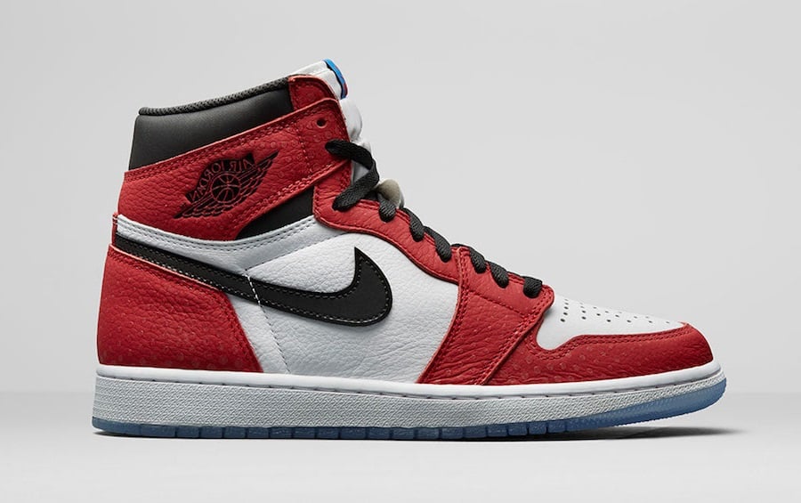 Jordan 1 Мужские Купить