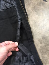 Image 2 of NICK'S CHOPPERS Riding Vest