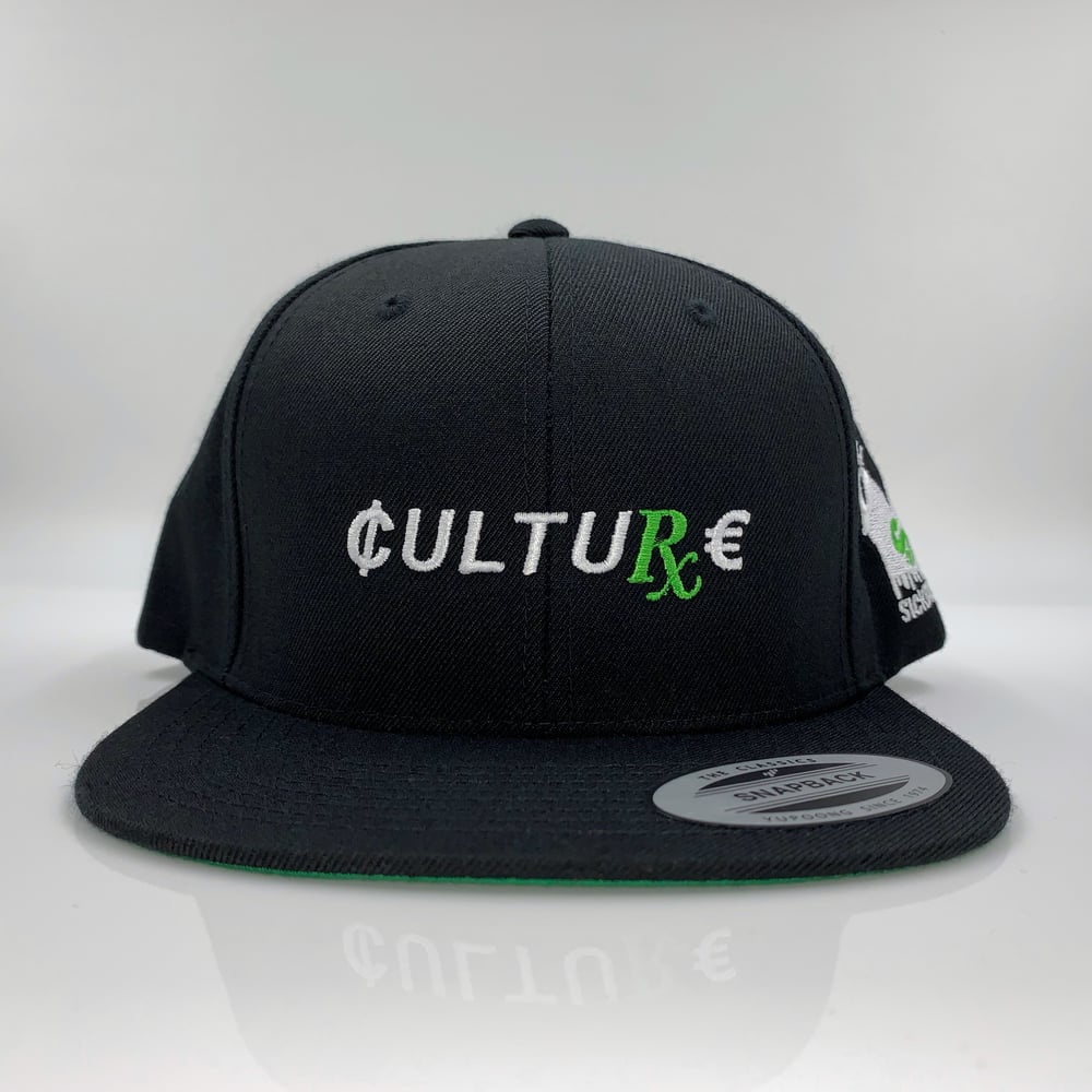 Image of Culture Green