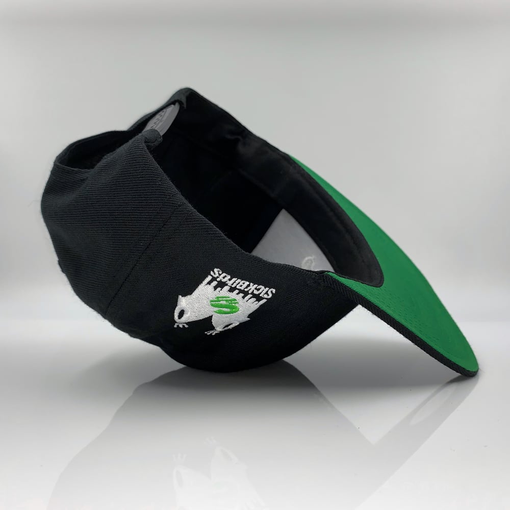 Image of Culture Green