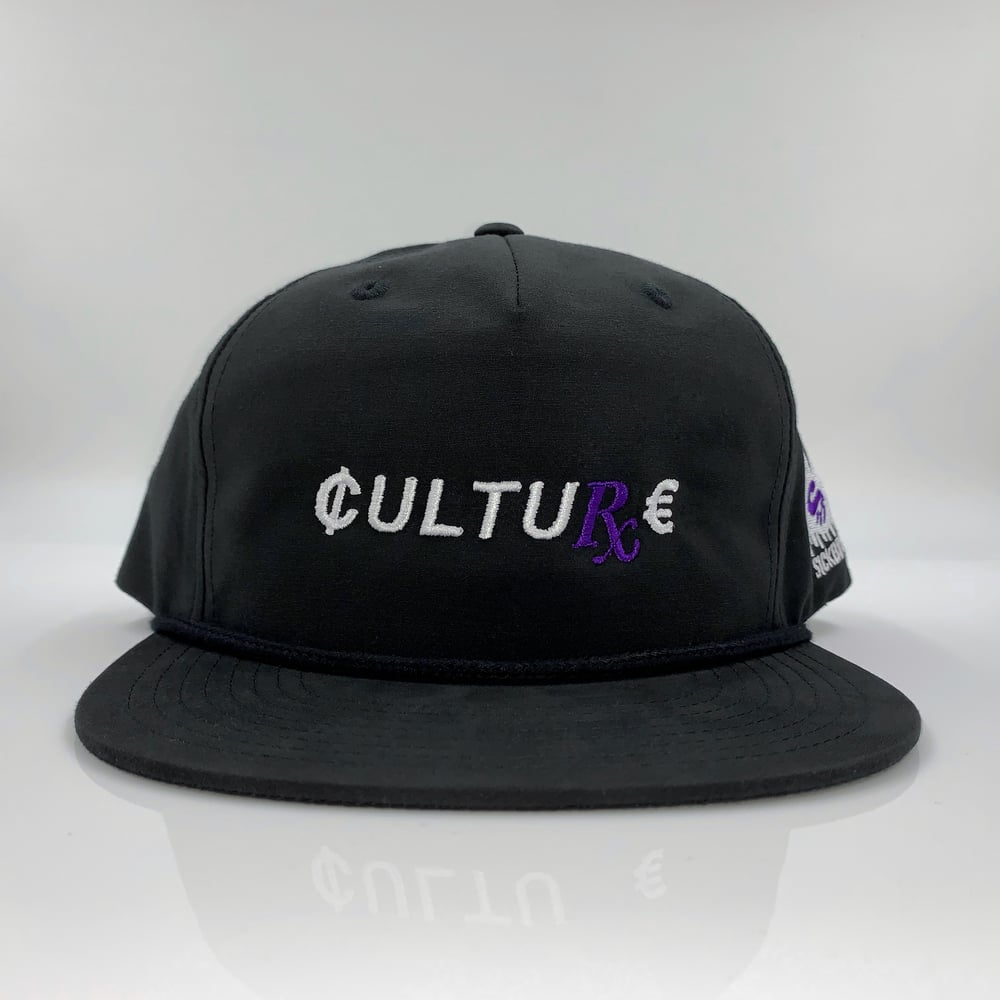 Image of Culture Purple