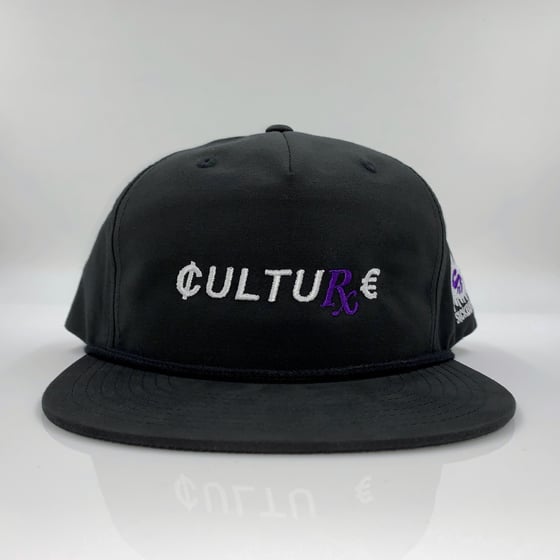 Image of Culture Purple