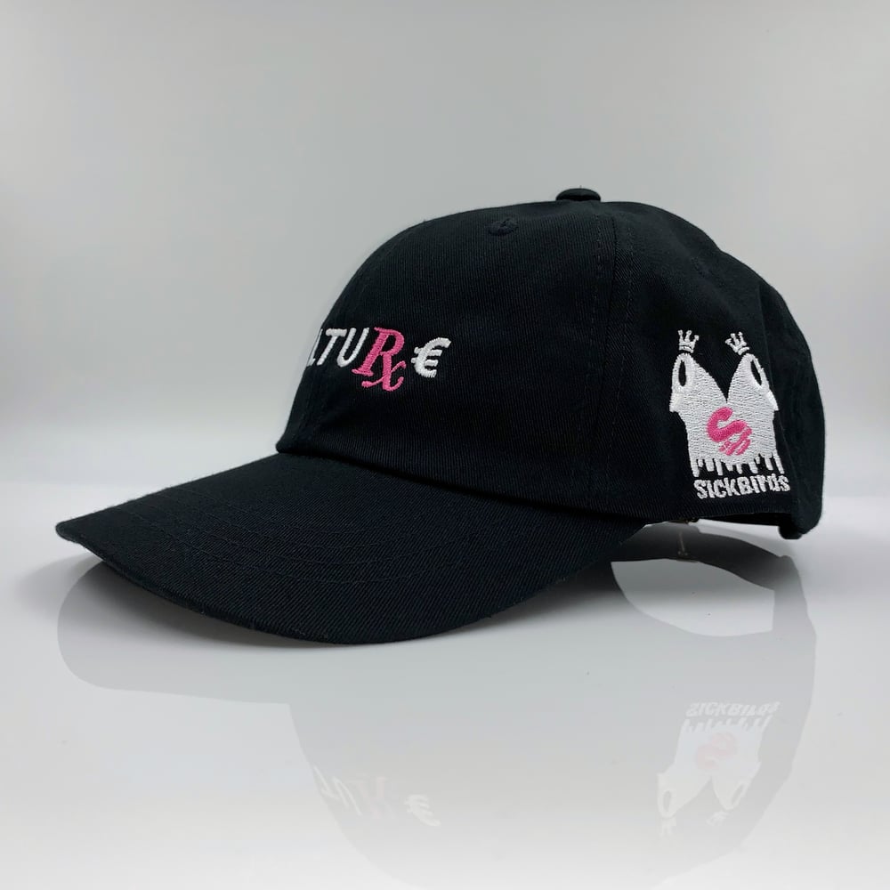 Image of Culture Pink