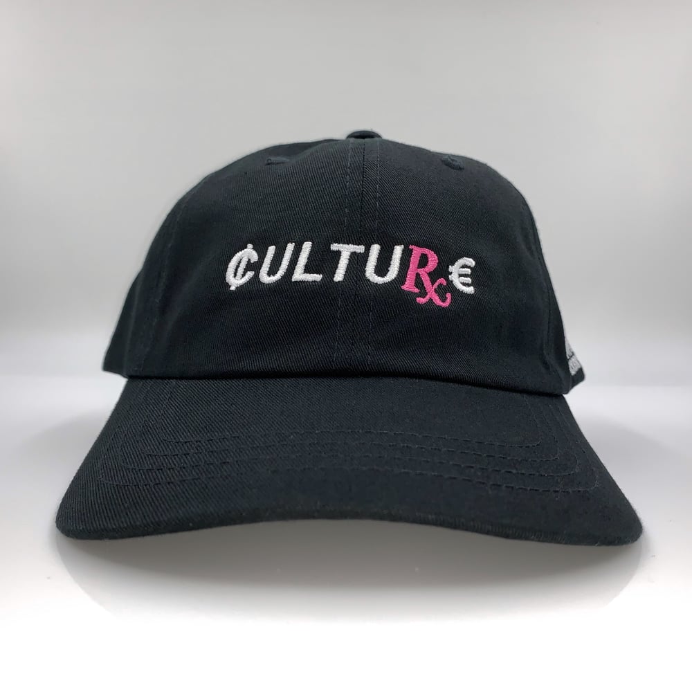 Image of Culture Pink