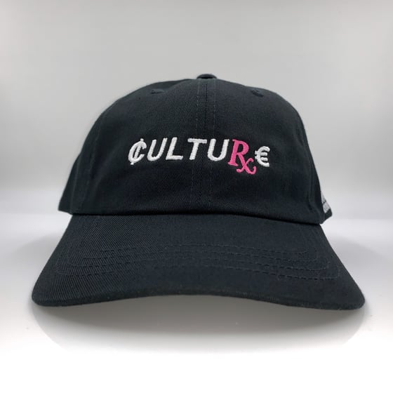 Image of Culture Pink