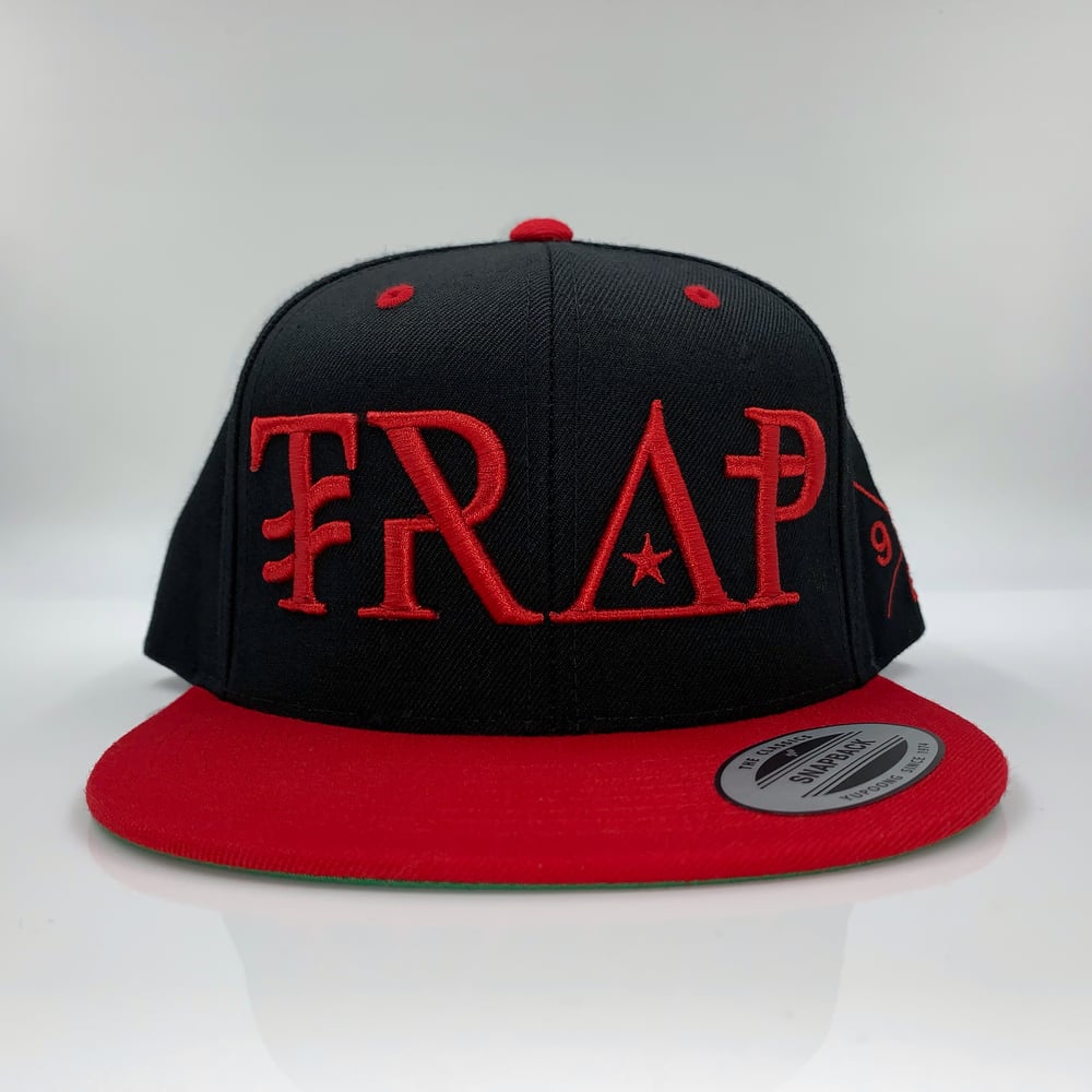 Image of Trap 2-Tone