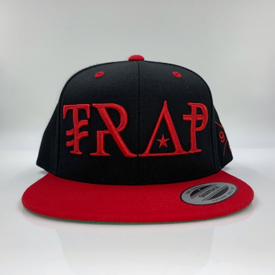 Image of Trap 2-Tone