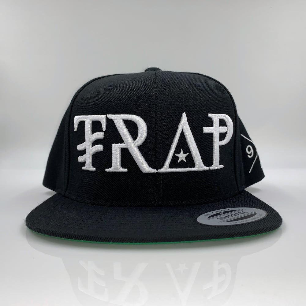 Image of Trap