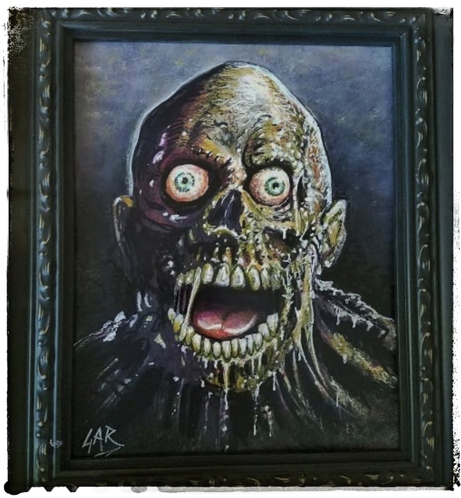Image of Allan Trautman / Tarman