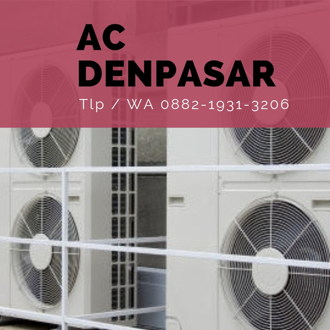 Image of Service Ac Lg Denpasar Murah Di Denpasar