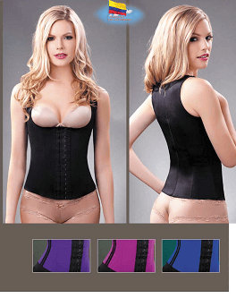 Image of SPORT GIRDLE VEST