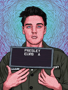 Image of ELVIS