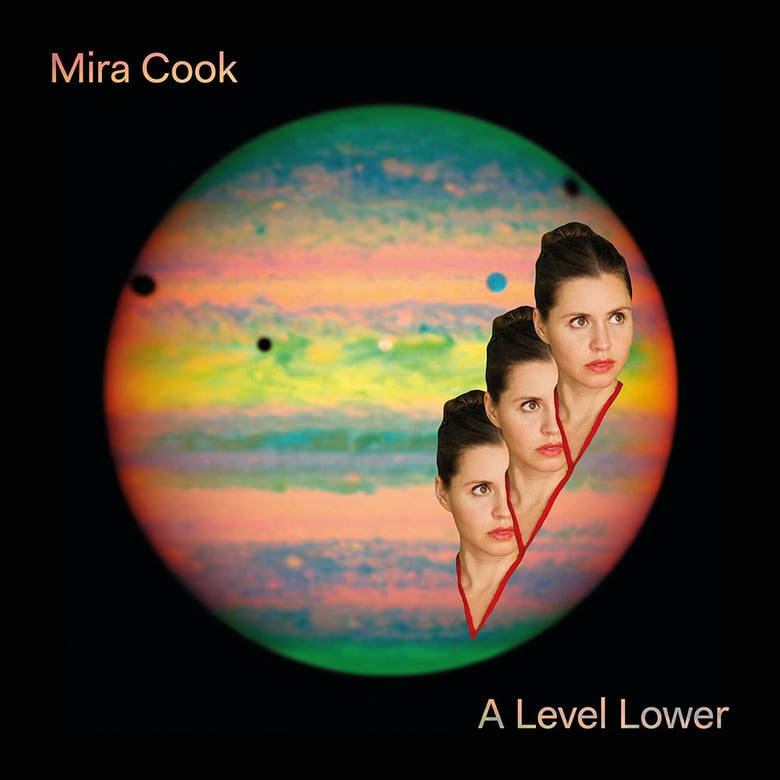 Image of Mira Cook - A Level Lower 12"