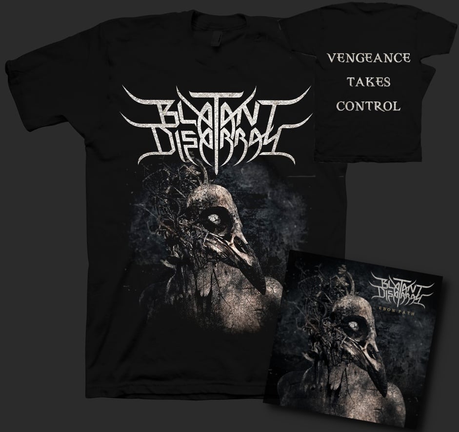 Image of Ebon Path Bundle