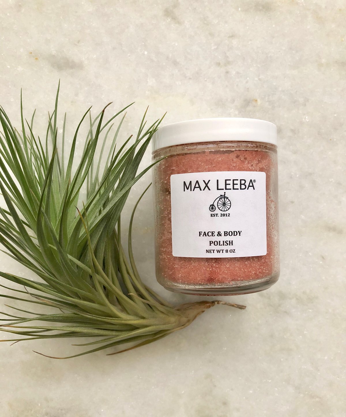 Image of Face & Body Polish