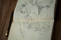 Image 5 of Time: Journal No. O1