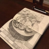 Image 4 of Time: Journal No. O1