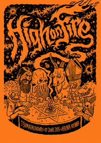 Image 4 of High on Fire