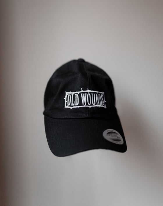 Image of Dad Hat Embroidered