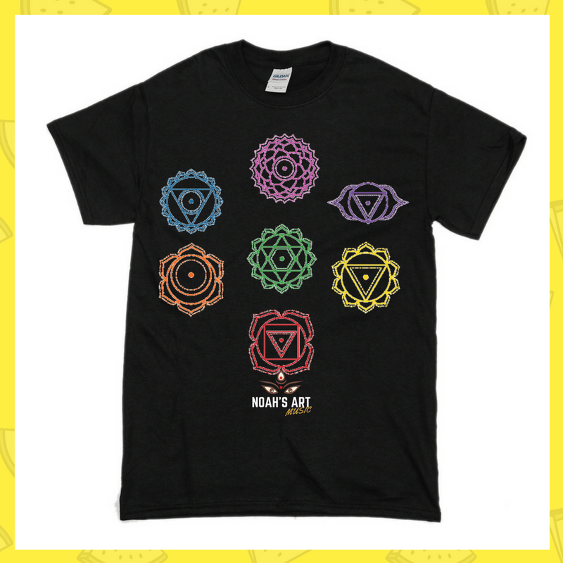 Image of ART T shirt