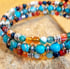 Rainbow Agate Bracelet  Image 2