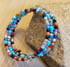 Rainbow Agate Bracelet  Image 3