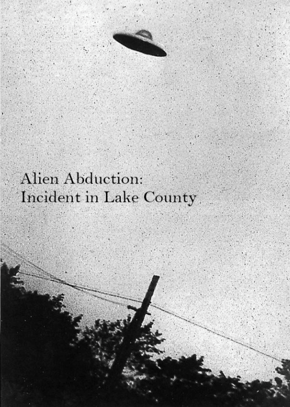 Alien Abduction Incident In Lake County Download Alien Abduction: Incident in Lake County DVD | Putrid Productions