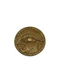 Image 1 of Bague Osiris Bois