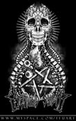 Image of pentagram of death