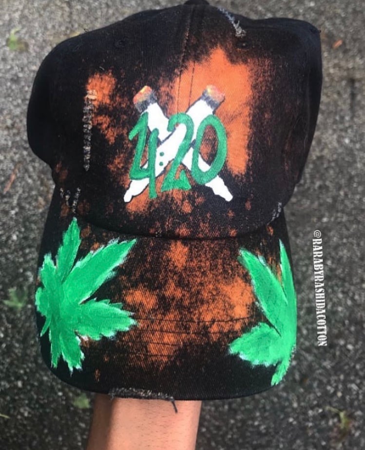 Image of 4:20