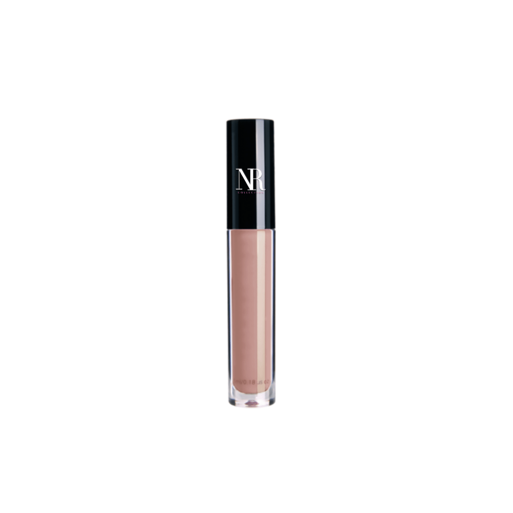 Image of Nude Lipgloss Collection