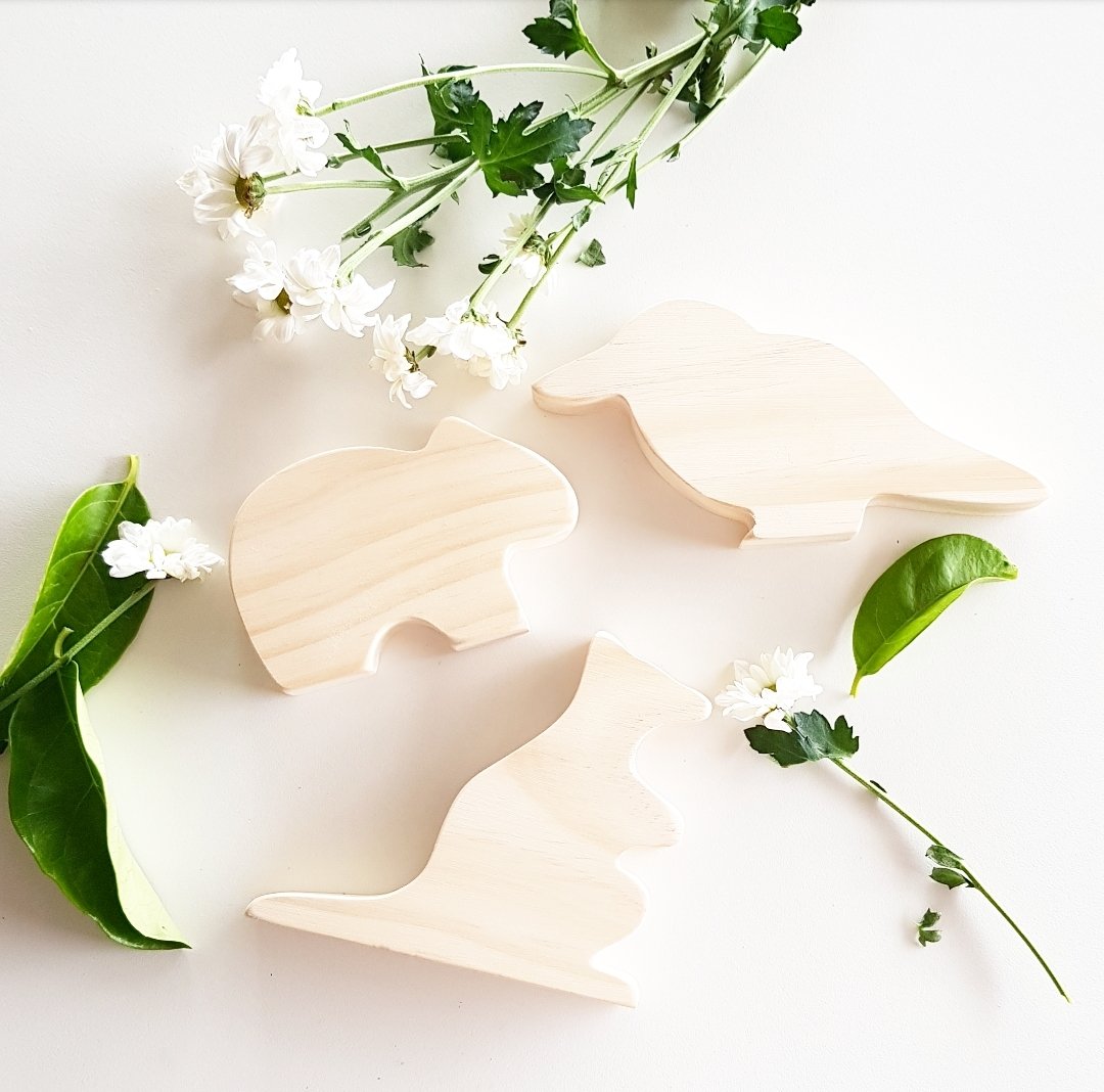 Image of Australian Animals