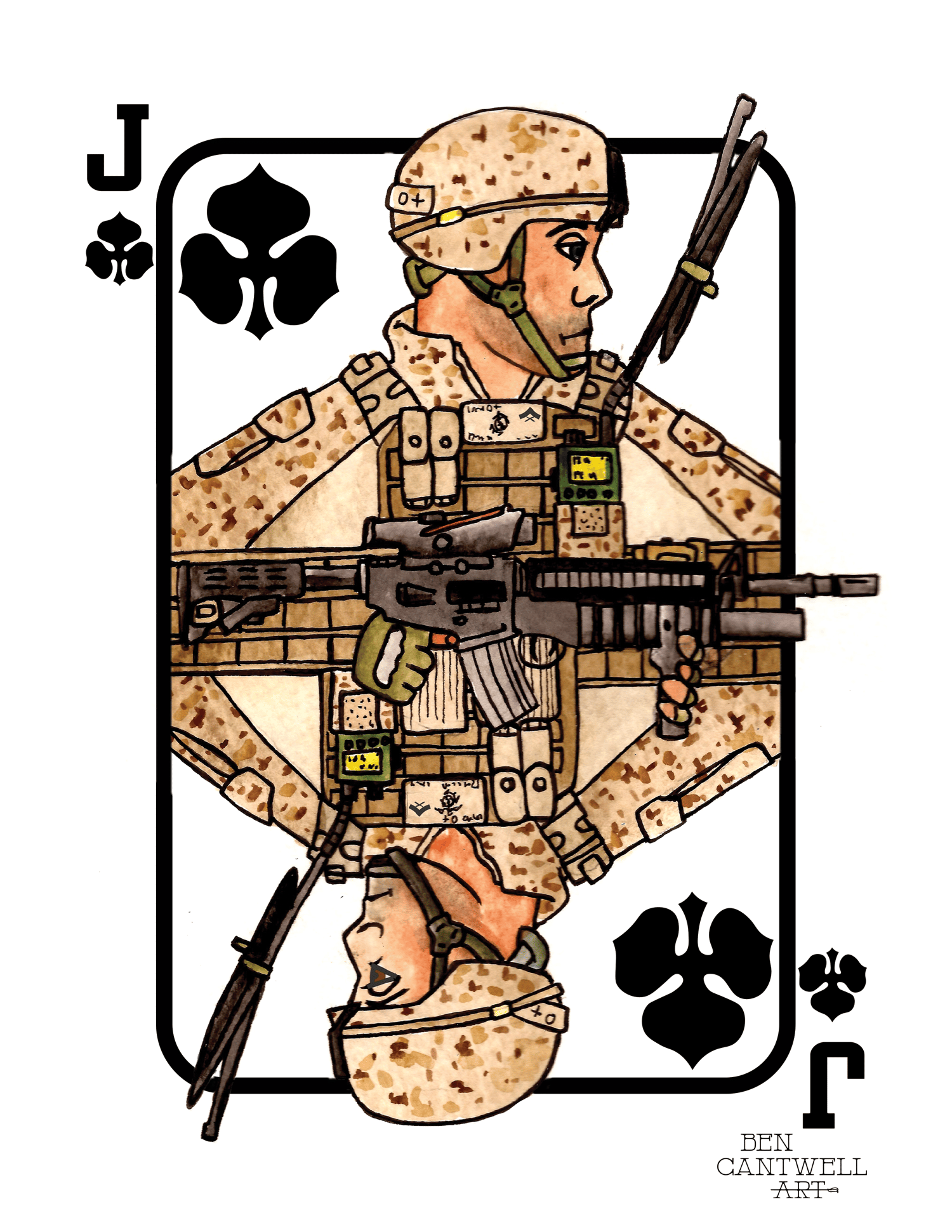 Image of Team Leader Jack V. 2. 0 (Remastered)