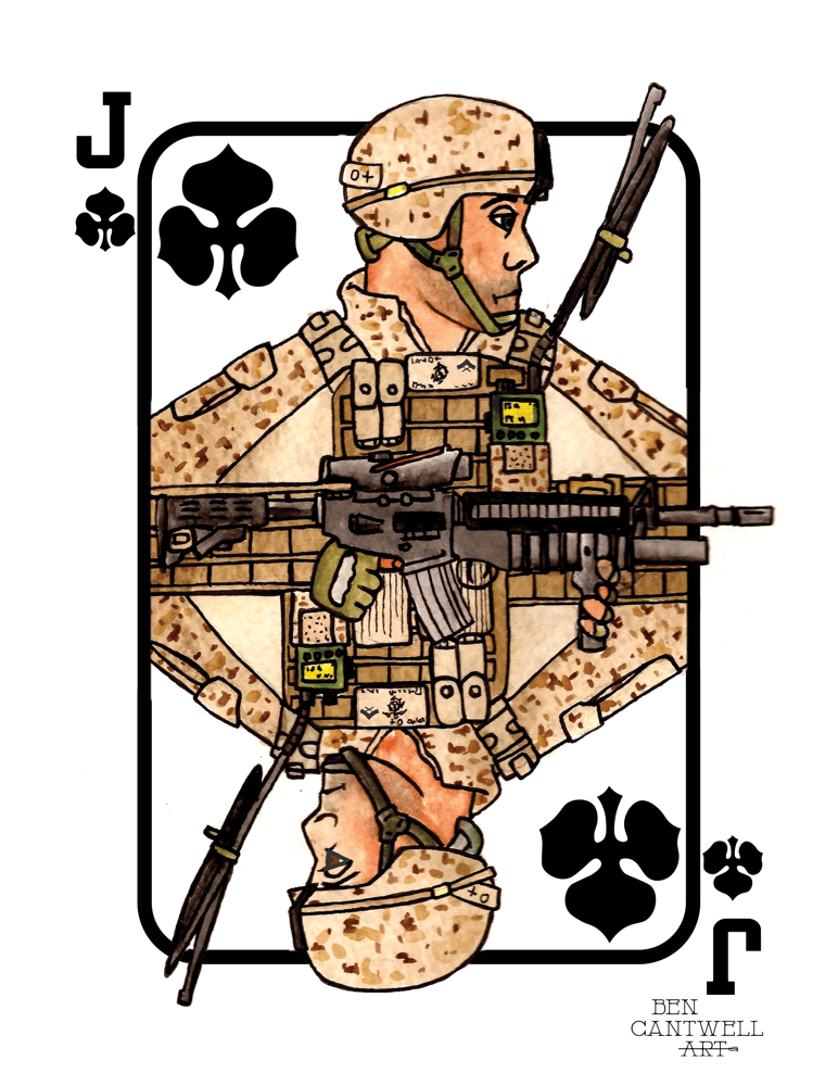 Image of Team Leader Jack V. 2. 0 (Remastered) 