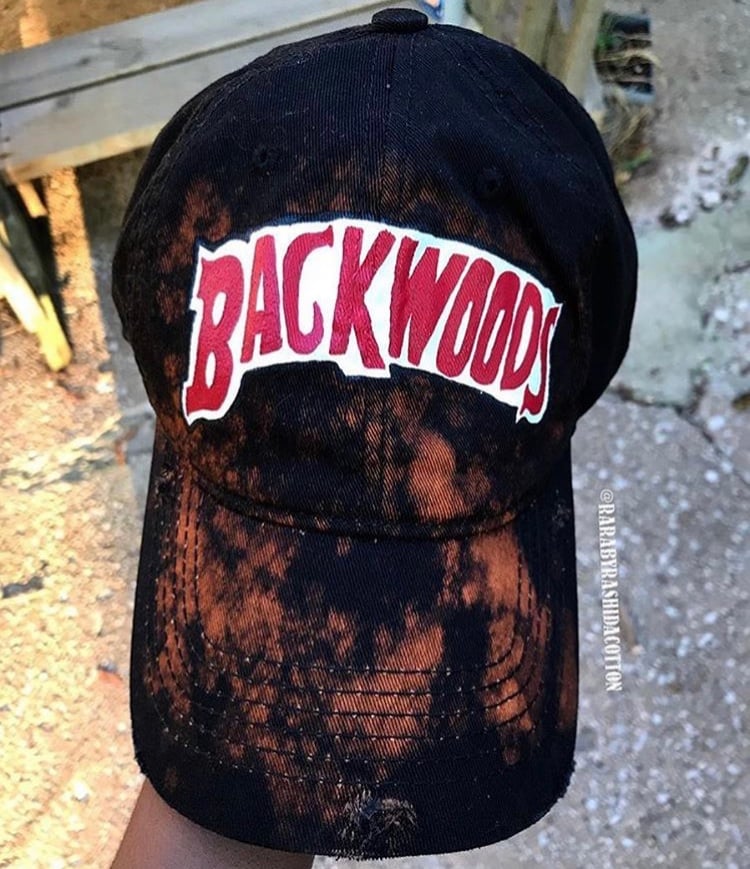 Image of Backwoods