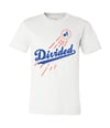 STRIKEOUT T-SHIRT | WHITE