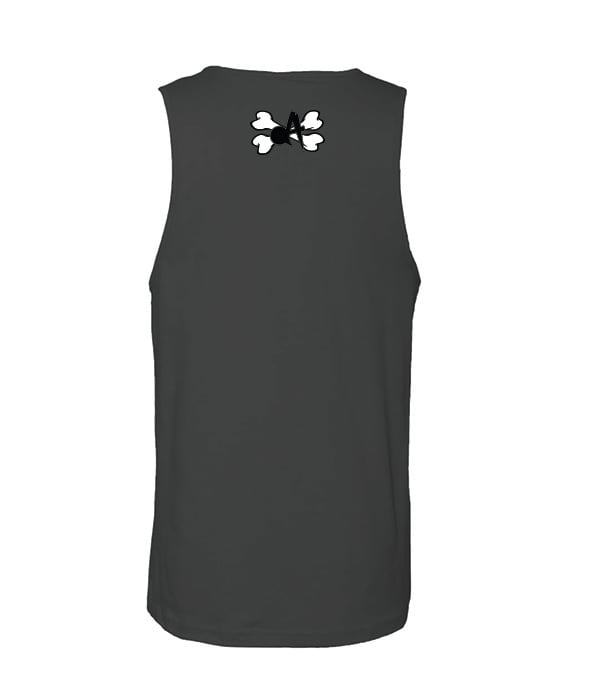 DMX BMX T-SHIRT | GREY