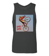 DMX BMX T-SHIRT | GREY