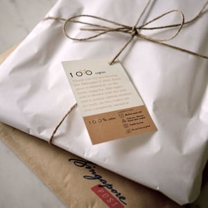 Image of 10T - Made To Unwind (Ladies)
