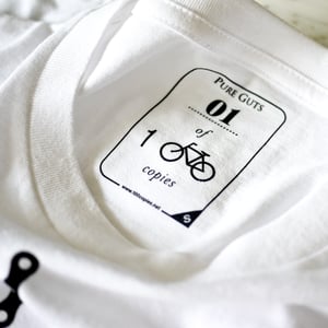 Image of 05T - Pure Guts